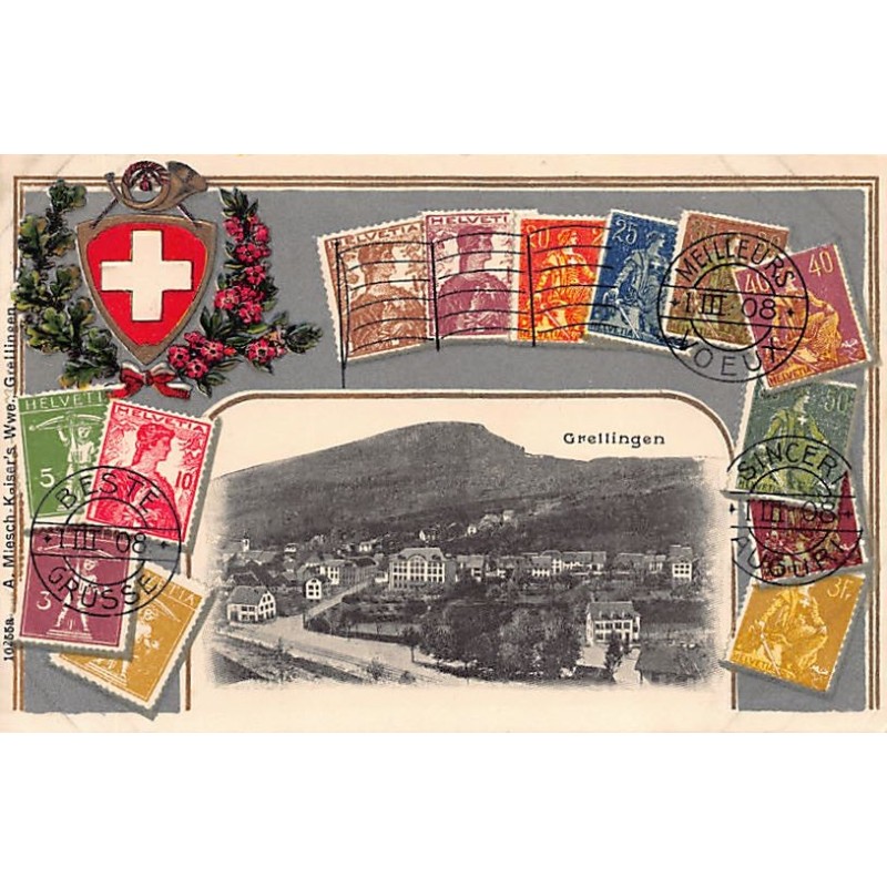 Rare collectable postcards of SWITZERLAND Suisse Schweiz Svizzera. Vintage Postcards of SWITZERLAND Suisse Schweiz Svizzera