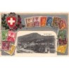 Rare collectable postcards of SWITZERLAND Suisse Schweiz Svizzera. Vintage Postcards of SWITZERLAND Suisse Schweiz Svizzera
