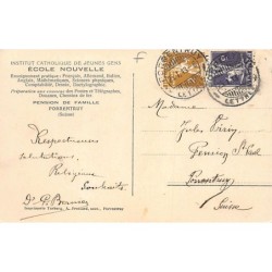 Rare collectable postcards of SWITZERLAND Suisse Schweiz Svizzera. Vintage Postcards of SWITZERLAND Suisse Schweiz Svizzera