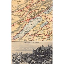 Rare collectable postcards of SWITZERLAND Suisse Schweiz Svizzera. Vintage Postcards of SWITZERLAND Suisse Schweiz Svizzera