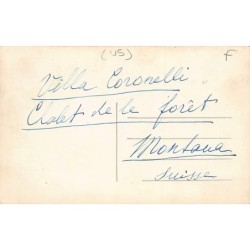 Rare collectable postcards of SWITZERLAND Suisse Schweiz Svizzera. Vintage Postcards of SWITZERLAND Suisse Schweiz Svizzera