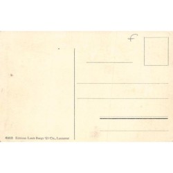 Rare collectable postcards of SWITZERLAND Suisse Schweiz Svizzera. Vintage Postcards of SWITZERLAND Suisse Schweiz Svizzera