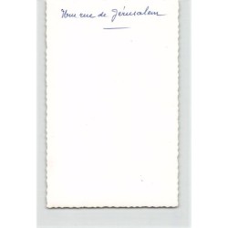 Rare collectable postcards of ISRAEL & PALESTINE. Vintage Postcards of ISRAEL & PALESTINE