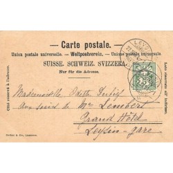 Rare collectable postcards of SWITZERLAND Suisse Schweiz Svizzera. Vintage Postcards of SWITZERLAND Suisse Schweiz Svizzera