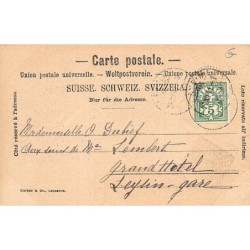 Rare collectable postcards of SWITZERLAND Suisse Schweiz Svizzera. Vintage Postcards of SWITZERLAND Suisse Schweiz Svizzera