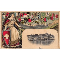 Rare collectable postcards of SWITZERLAND Suisse Schweiz Svizzera. Vintage Postcards of SWITZERLAND Suisse Schweiz Svizzera