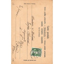 Rare collectable postcards of SWITZERLAND Suisse Schweiz Svizzera. Vintage Postcards of SWITZERLAND Suisse Schweiz Svizzera