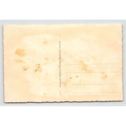 Rare collectable postcards of ICELAND. Vintage Postcards of ICELAND