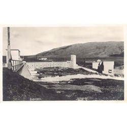 Rare collectable postcards of ICELAND. Vintage Postcards of ICELAND