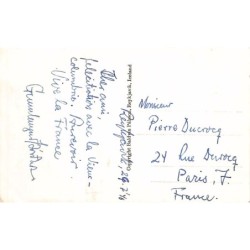 Rare collectable postcards of ICELAND. Vintage Postcards of ICELAND