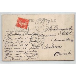 Rare collectable postcards of FRANCE. Vintage Postcards of FRANCE