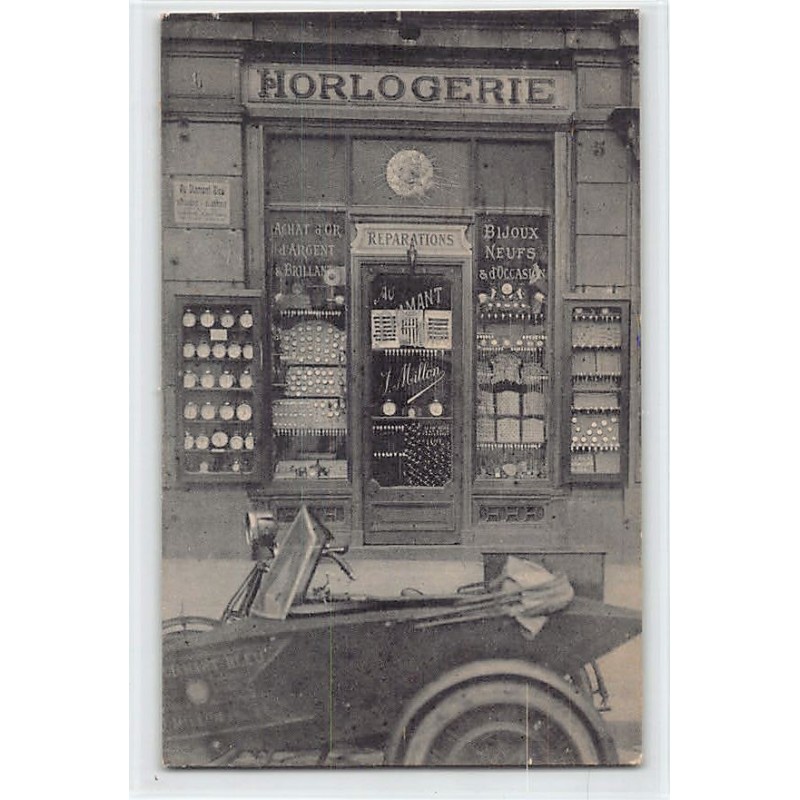 Rare collectable postcards of FRANCE. Vintage Postcards of FRANCE