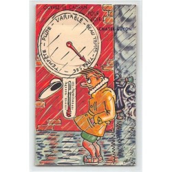 Rare collectable postcards of FRANCE. Vintage Postcards of FRANCE