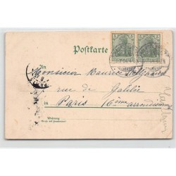 Rare collectable postcards of FRANCE. Vintage Postcards of FRANCE