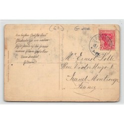 Rare collectable postcards of FRANCE. Vintage Postcards of FRANCE