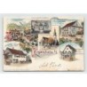 Rare collectable postcards of FRANCE. Vintage Postcards of FRANCE