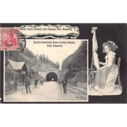 Rare collectable postcards of FRANCE. Vintage Postcards of FRANCE