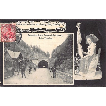 Rare collectable postcards of FRANCE. Vintage Postcards of FRANCE