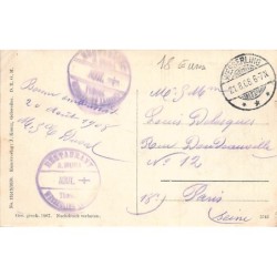 Rare collectable postcards of FRANCE. Vintage Postcards of FRANCE