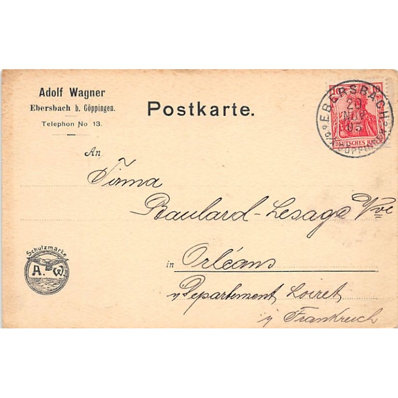 Rare collectable postcards of GERMANY Deutschland. Vintage Postcards of GERMANY Deutschland