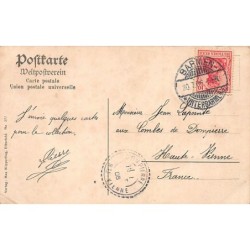 Rare collectable postcards of GERMANY Deutschland. Vintage Postcards of GERMANY Deutschland