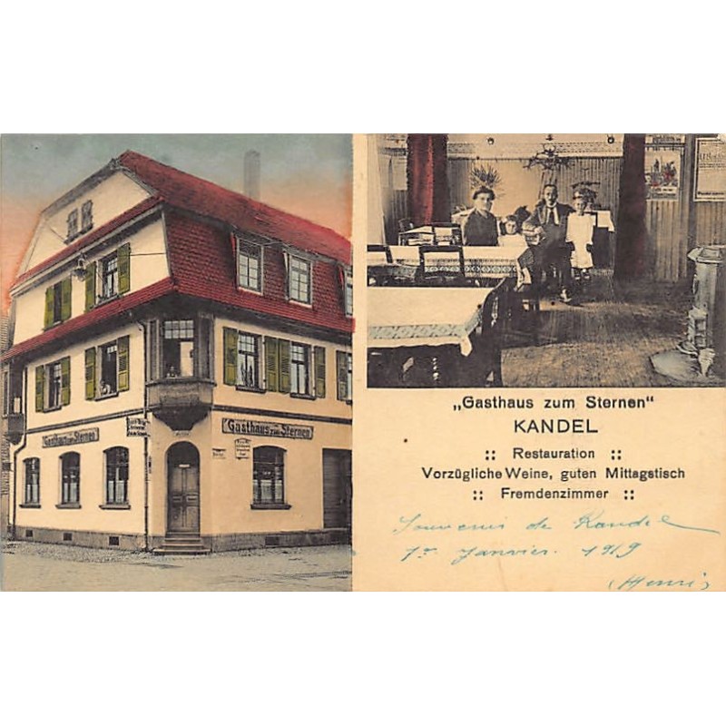 Rare collectable postcards of GERMANY Deutschland. Vintage Postcards of GERMANY Deutschland