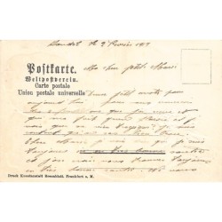 Rare collectable postcards of GERMANY Deutschland. Vintage Postcards of GERMANY Deutschland