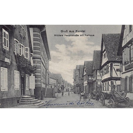 Rare collectable postcards of GERMANY Deutschland. Vintage Postcards of GERMANY Deutschland