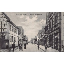 Rare collectable postcards of GERMANY Deutschland. Vintage Postcards of GERMANY Deutschland