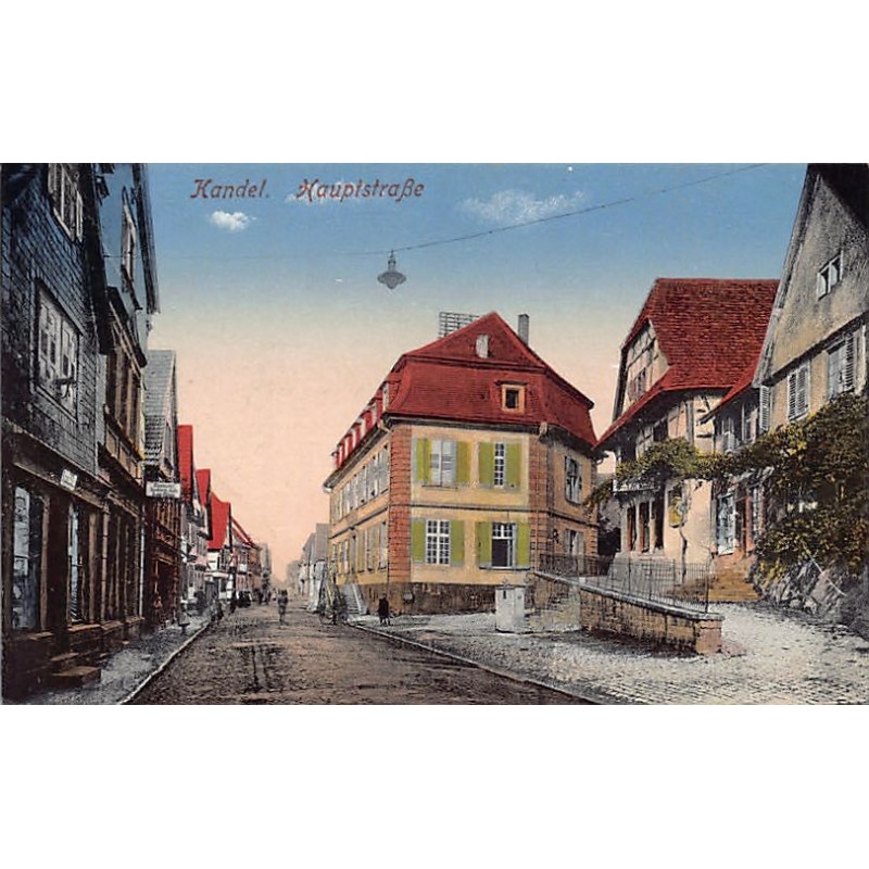 Rare collectable postcards of GERMANY Deutschland. Vintage Postcards of GERMANY Deutschland