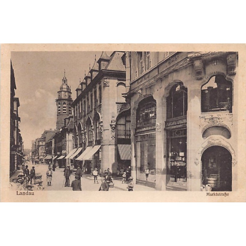 Rare collectable postcards of GERMANY Deutschland. Vintage Postcards of GERMANY Deutschland