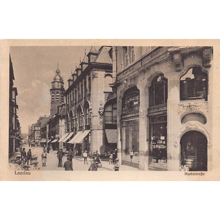 Rare collectable postcards of GERMANY Deutschland. Vintage Postcards of GERMANY Deutschland