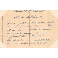 Rare collectable postcards of GERMANY Deutschland. Vintage Postcards of GERMANY Deutschland