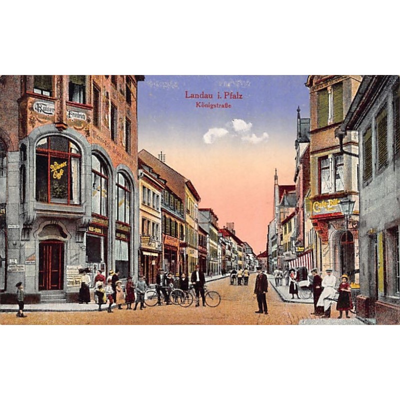 Rare collectable postcards of GERMANY Deutschland. Vintage Postcards of GERMANY Deutschland