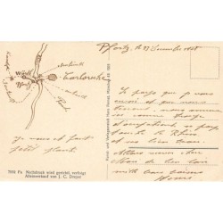 Rare collectable postcards of GERMANY Deutschland. Vintage Postcards of GERMANY Deutschland
