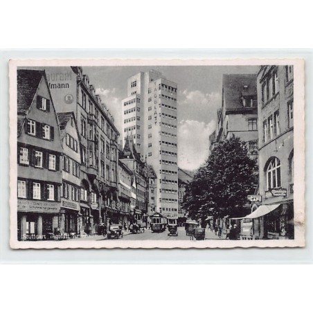 Rare collectable postcards of GERMANY Deutschland. Vintage Postcards of GERMANY Deutschland