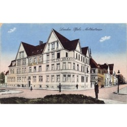 Rare collectable postcards of GERMANY Deutschland. Vintage Postcards of GERMANY Deutschland