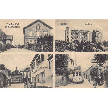Rare collectable postcards of GERMANY Deutschland. Vintage Postcards of GERMANY Deutschland