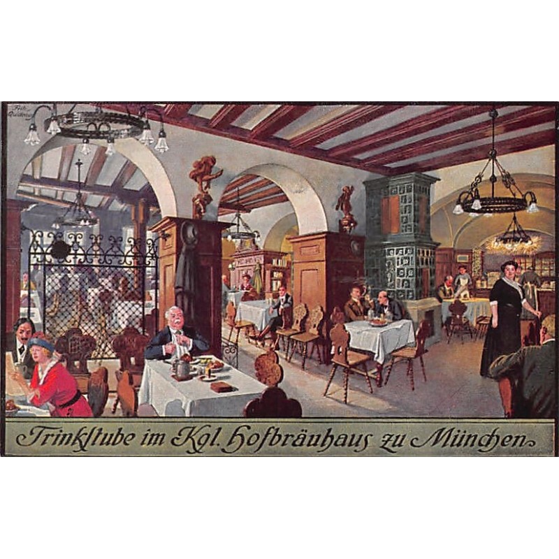 Rare collectable postcards of GERMANY Deutschland. Vintage Postcards of GERMANY Deutschland