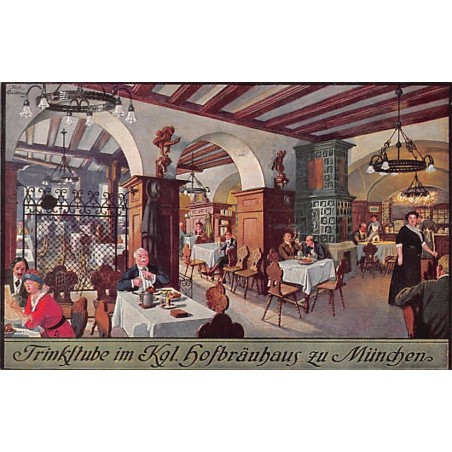 Rare collectable postcards of GERMANY Deutschland. Vintage Postcards of GERMANY Deutschland