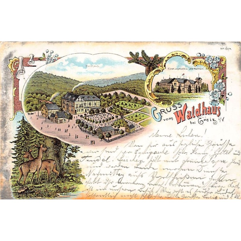 Rare collectable postcards of GERMANY Deutschland. Vintage Postcards of GERMANY Deutschland