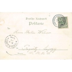 Rare collectable postcards of GERMANY Deutschland. Vintage Postcards of GERMANY Deutschland