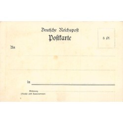 Rare collectable postcards of GERMANY Deutschland. Vintage Postcards of GERMANY Deutschland