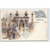 Rare collectable postcards of GERMANY Deutschland. Vintage Postcards of GERMANY Deutschland