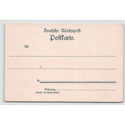 Rare collectable postcards of GERMANY Deutschland. Vintage Postcards of GERMANY Deutschland