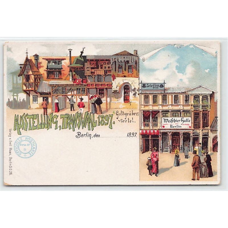 Rare collectable postcards of GERMANY Deutschland. Vintage Postcards of GERMANY Deutschland