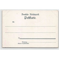 Rare collectable postcards of GERMANY Deutschland. Vintage Postcards of GERMANY Deutschland