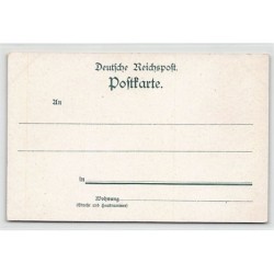 Rare collectable postcards of GERMANY Deutschland. Vintage Postcards of GERMANY Deutschland