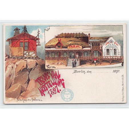 Rare collectable postcards of GERMANY Deutschland. Vintage Postcards of GERMANY Deutschland