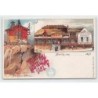 Rare collectable postcards of GERMANY Deutschland. Vintage Postcards of GERMANY Deutschland